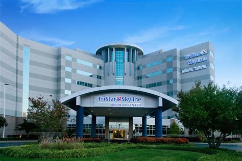 Skyline medical center - TriStar Skyline is a comprehensive stroke center and a level one trauma center with 233 beds and a full array of acute care services. Learn about the benefits of a career at …